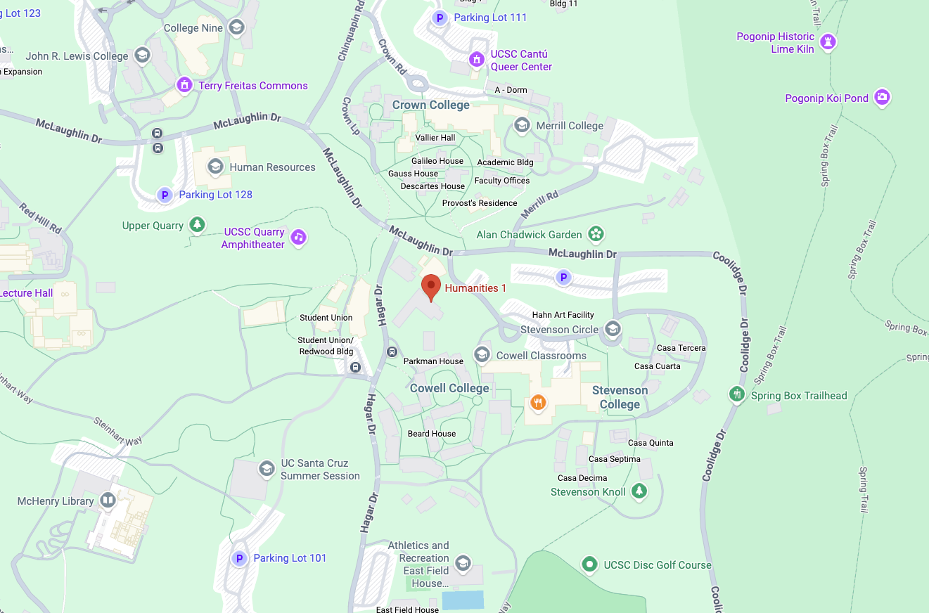 FASL 35 Map